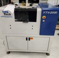 Photo Used NORDSON / YESTECH YTV-2050 For Sale