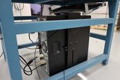 圖為 已使用的 NORDSON / YESTECH YTV-BX 待售