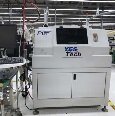 Photo Used NORDSON / YESTECH YTV-F1 For Sale