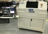 Photo Used NORDSON / YESTECH YTV-F1 For Sale