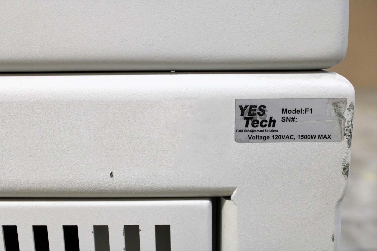 사진 사용됨 NORDSON / YESTECH F1 판매용