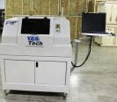 Photo Used NORDSON / YESTECH F1 For Sale