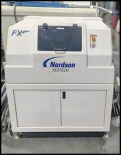 NORDSON / YESTECH YTV-FX #293822807