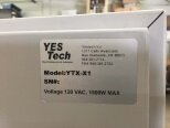 Photo Used NORDSON / YESTECH YTX X1 For Sale