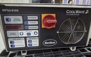 Photo Used NORDSON Coolwave 2 For Sale