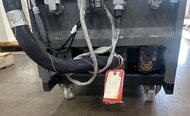 Photo Utilisé NORDSON Meltex MX Series À vendre