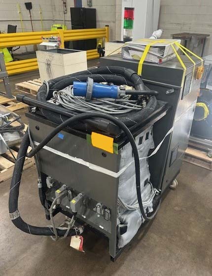 Photo Utilisé NORDSON Meltex MX Series À vendre