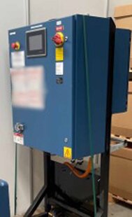 NORDSON Rhino XD3 #293801179