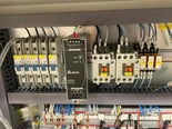 Foto Verwendet NORDSON VersaDrum Zum Verkauf