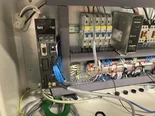 Foto Verwendet NORDSON VersaDrum Zum Verkauf
