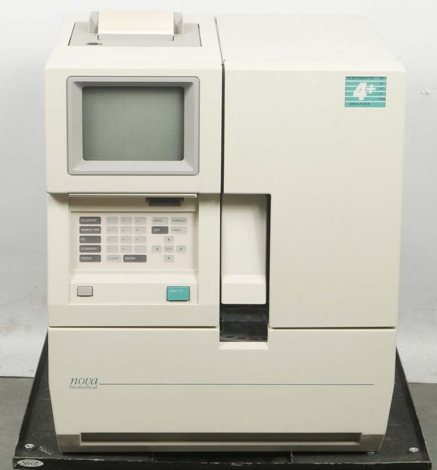 Diagnostic Laboratory equipment buy and sale