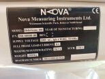 圖為 已使用的 NOVA MEASURING HelioSense 100 待售