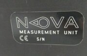 圖為 已使用的 NOVA NovaScan 210 待售