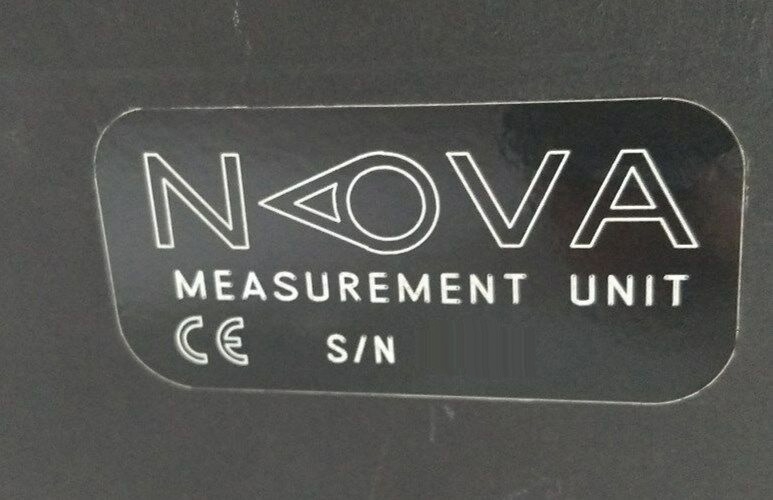 フォト（写真） 使用される NOVA NovaScan 210 販売のために