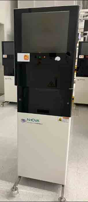 图为 已使用的 NOVA NovaScan 3090 Next 待售
