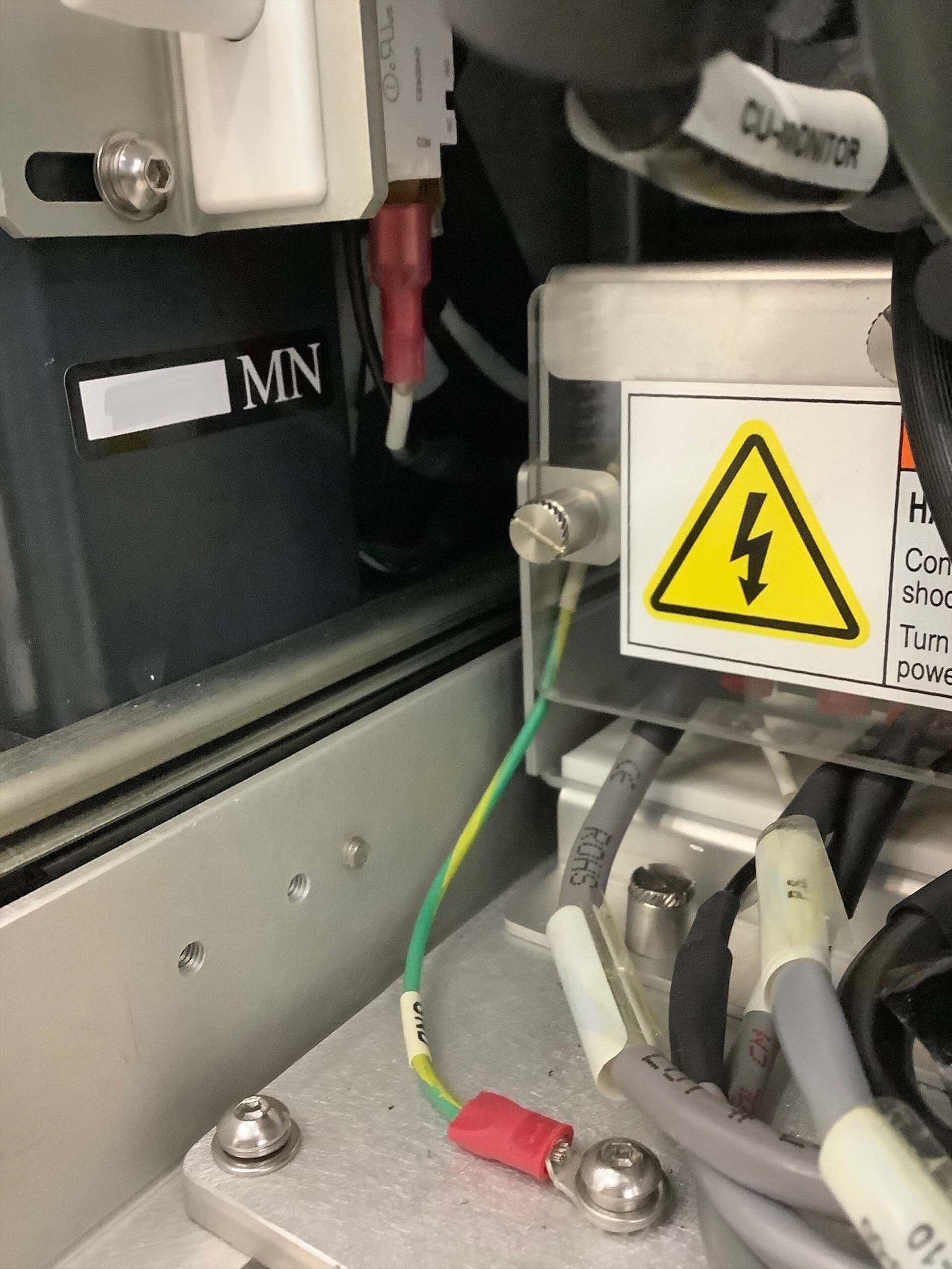Foto Verwendet NOVA NovaScan 3090 Next Zum Verkauf