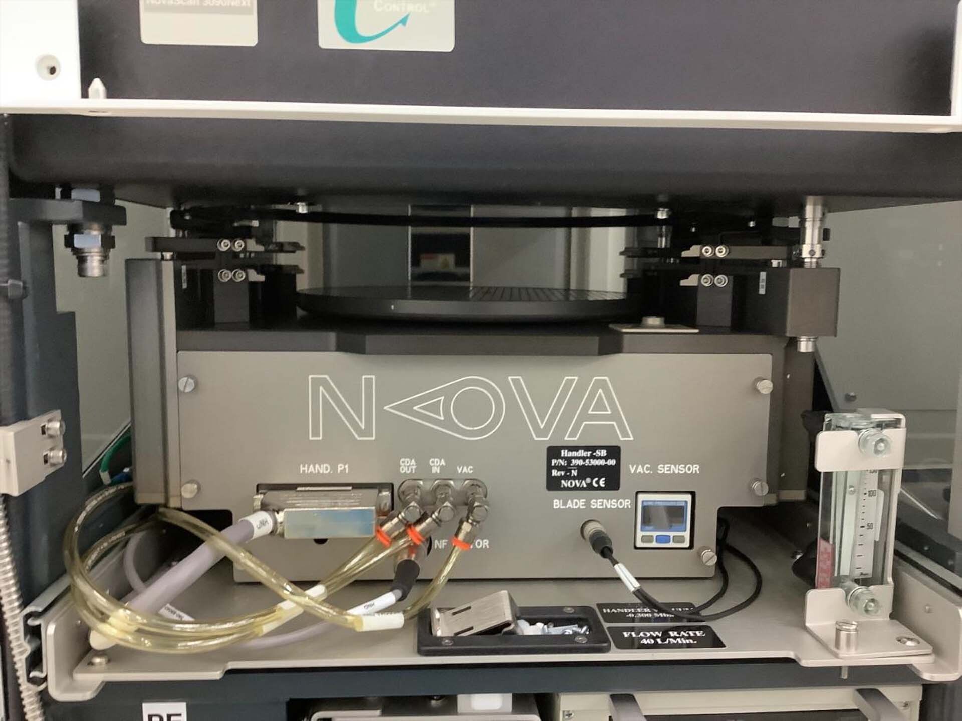 Foto Verwendet NOVA NovaScan 3090 Next Zum Verkauf