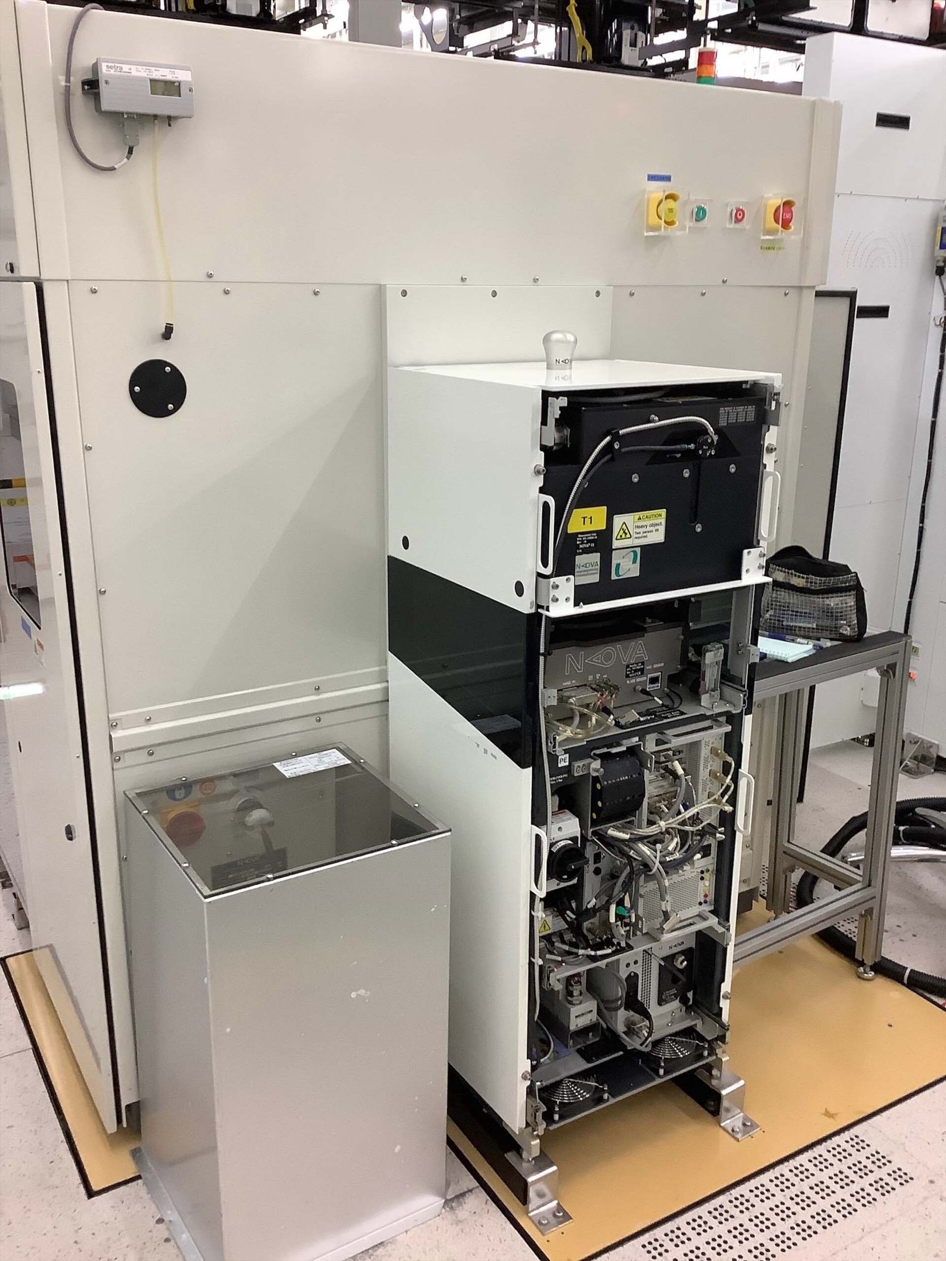 Foto Verwendet NOVA NovaScan 3090 Next Zum Verkauf