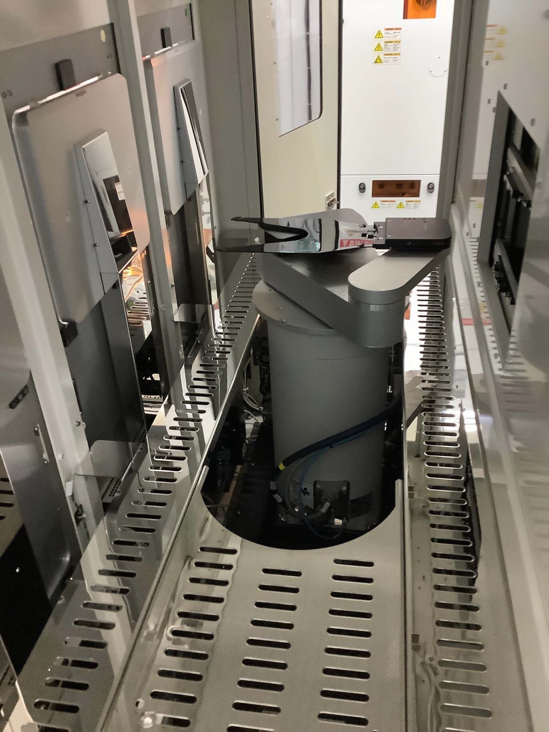 Foto Verwendet NOVA NovaScan 3090 Next Zum Verkauf