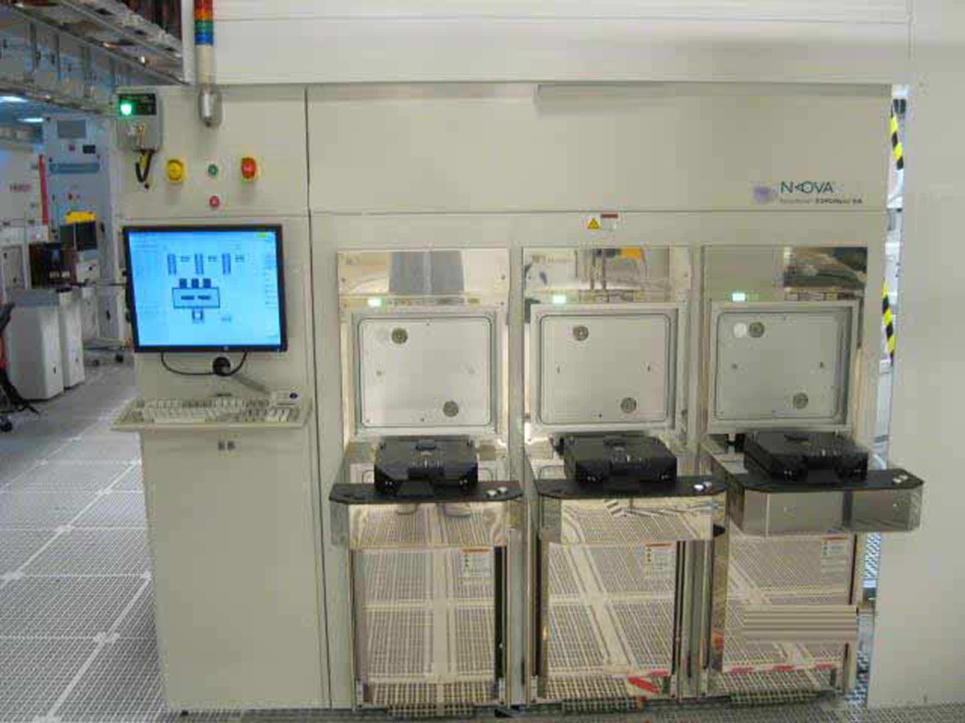 Photo Used NOVA NovaScan 3090 Next SA For Sale