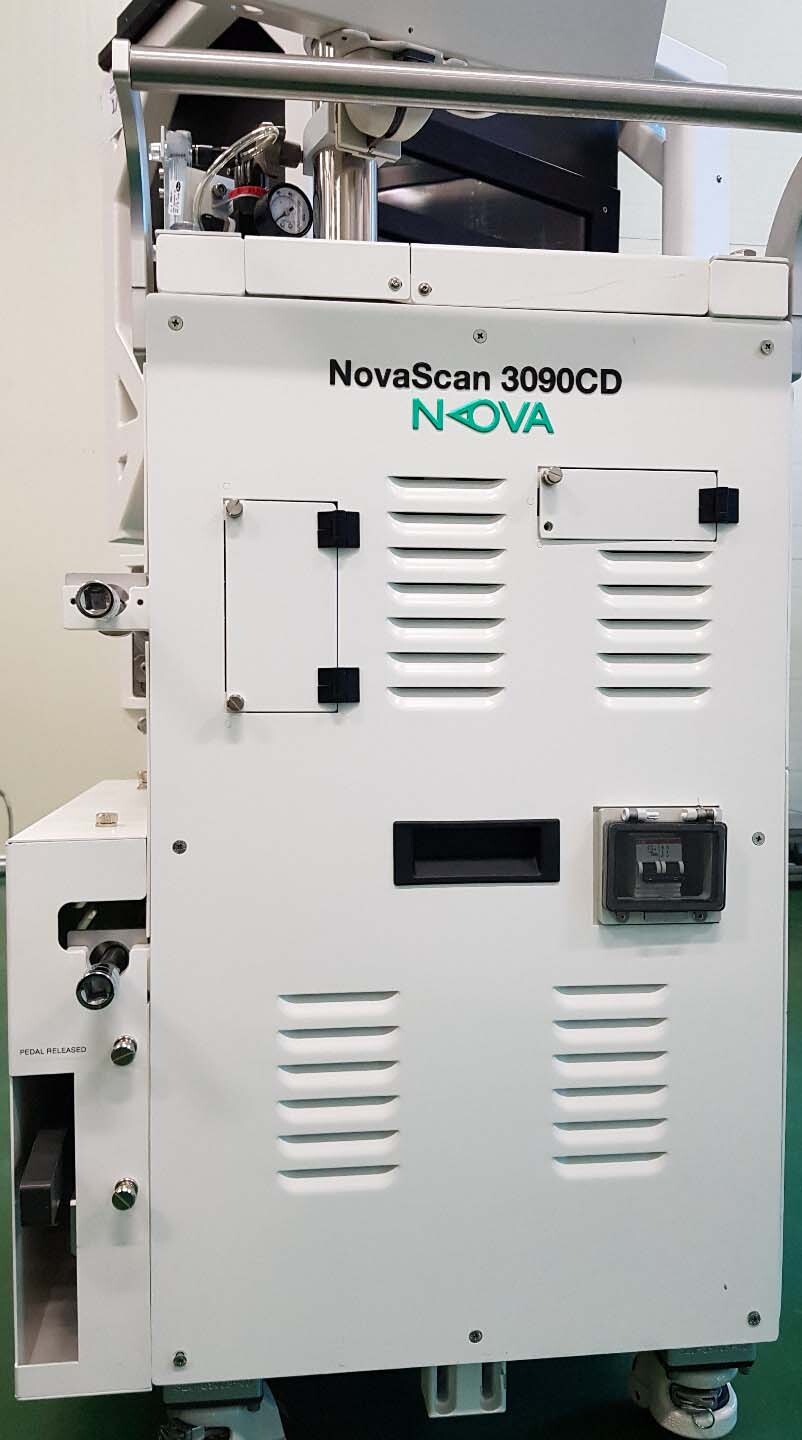 Photo Utilisé NOVA NovaScan 3090 À vendre