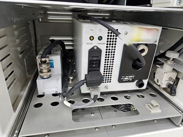 图为 已使用的 NOVA NovaScan 3090 待售