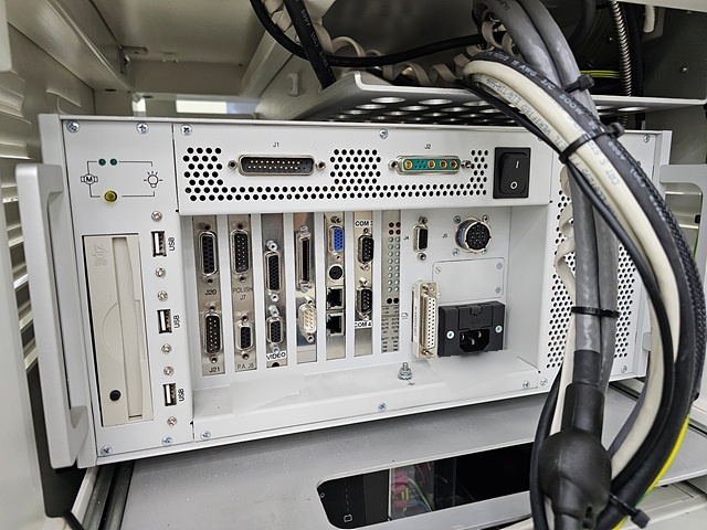 图为 已使用的 NOVA NovaScan 3090 待售