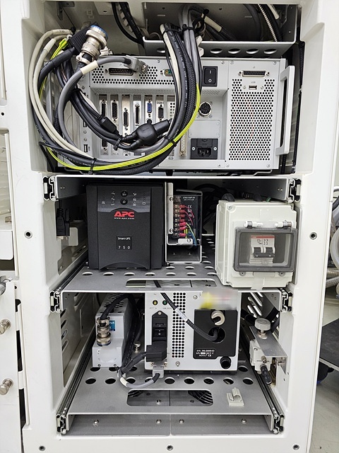 图为 已使用的 NOVA NovaScan 3090 待售