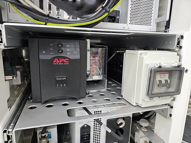 图为 已使用的 NOVA NovaScan 3090 待售