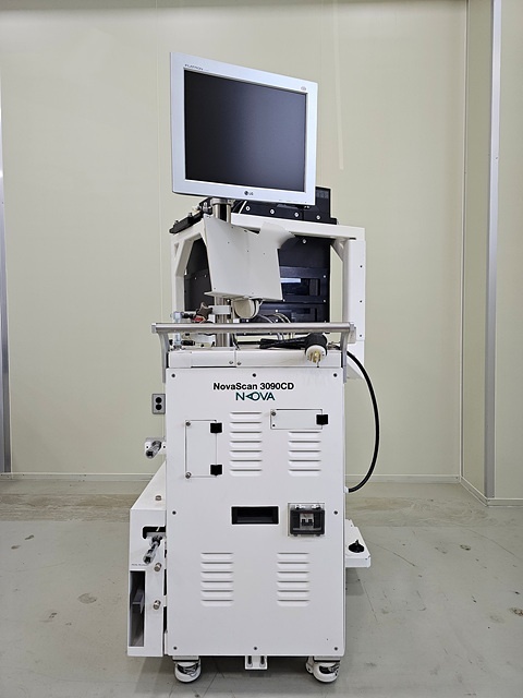 图为 已使用的 NOVA NovaScan 3090 待售