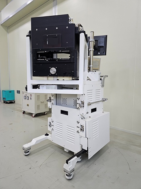 图为 已使用的 NOVA NovaScan 3090 待售