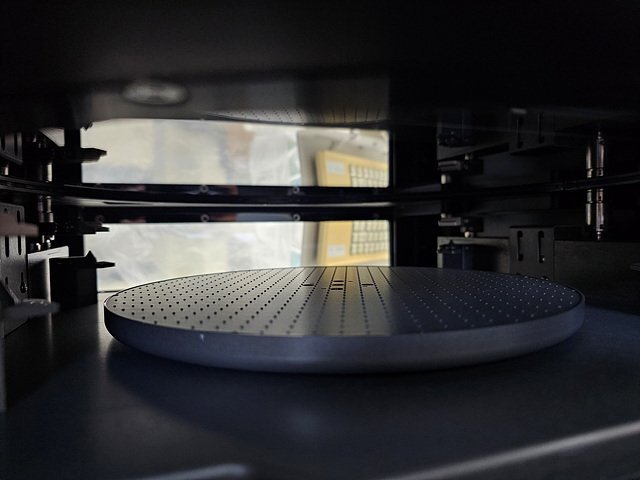 图为 已使用的 NOVA NovaScan 3090 待售