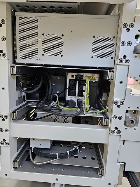 图为 已使用的 NOVA NovaScan 3090 待售