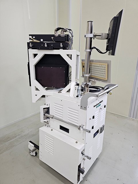 图为 已使用的 NOVA NovaScan 3090 待售