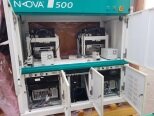 图为 已使用的 NOVA T500 待售