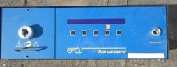 사진 사용됨 NOVACURE N2001-A1 판매용