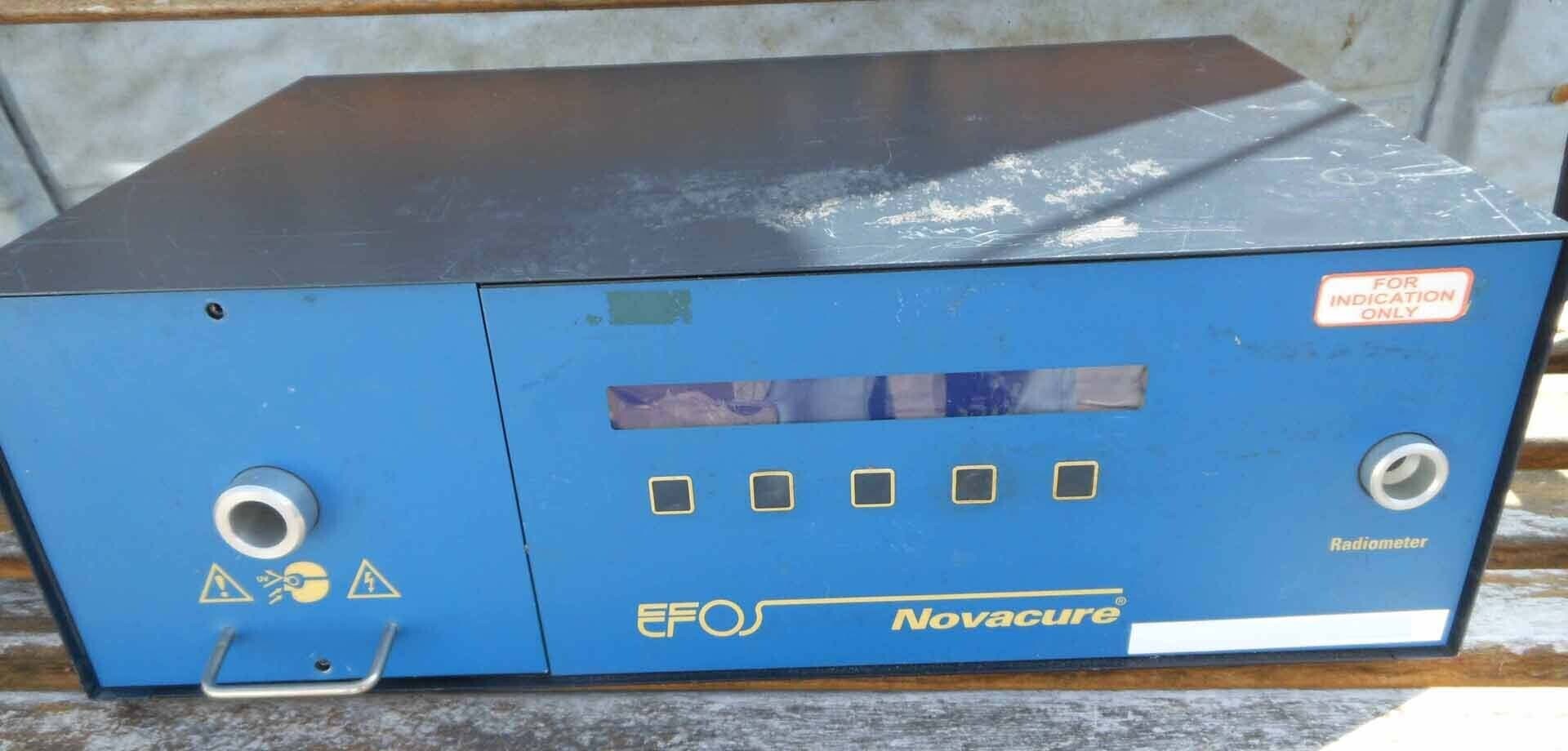 Photo Used NOVACURE N2001-A1 For Sale