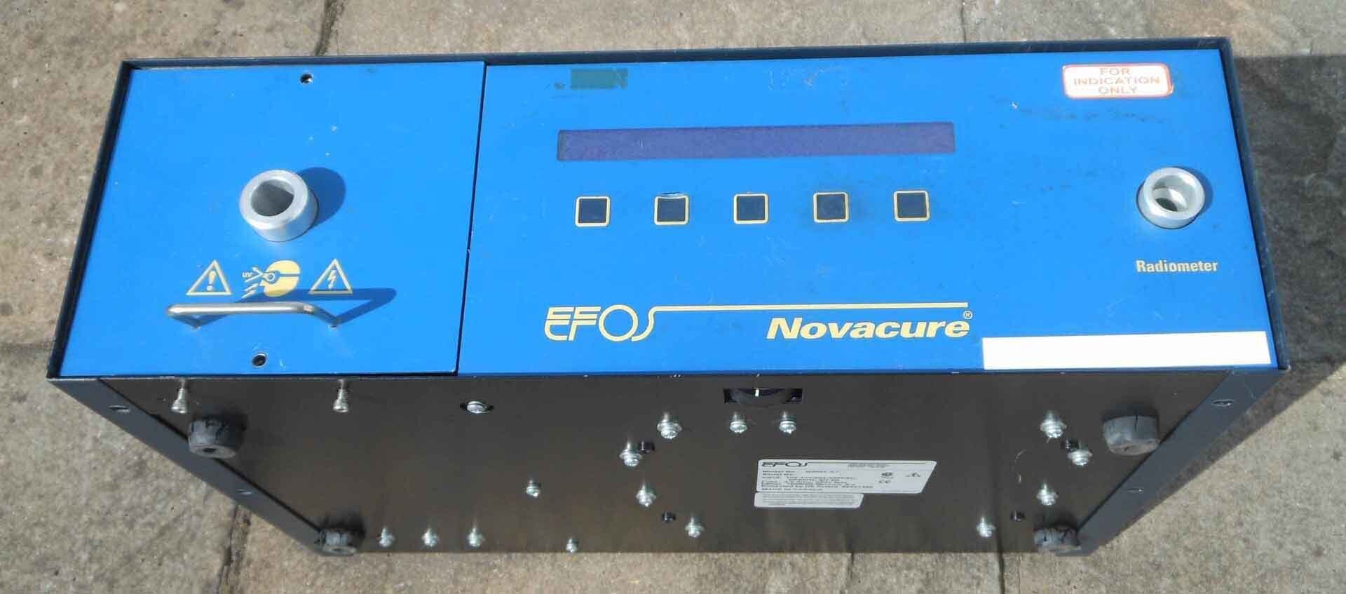 Photo Used NOVACURE N2001-A1 For Sale