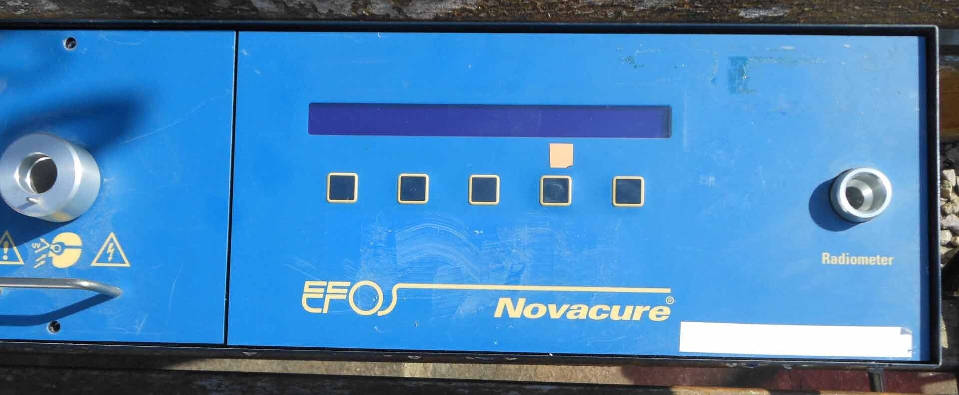 Photo Used NOVACURE N2001-A1 For Sale