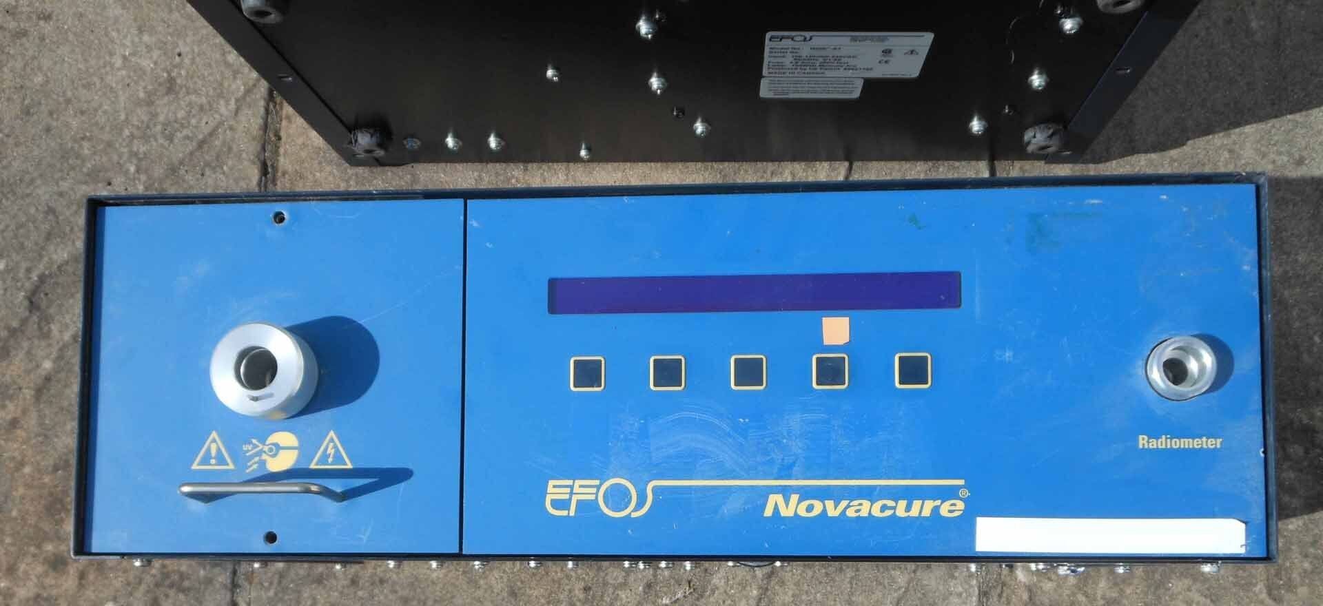 Photo Used NOVACURE N2001-A1 For Sale