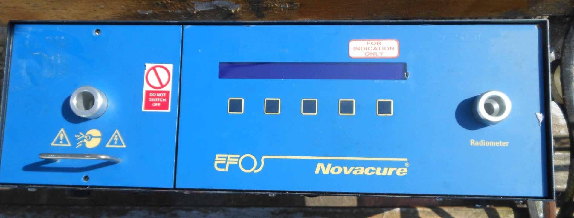 Photo Utilisé NOVACURE N2001-A1 À vendre