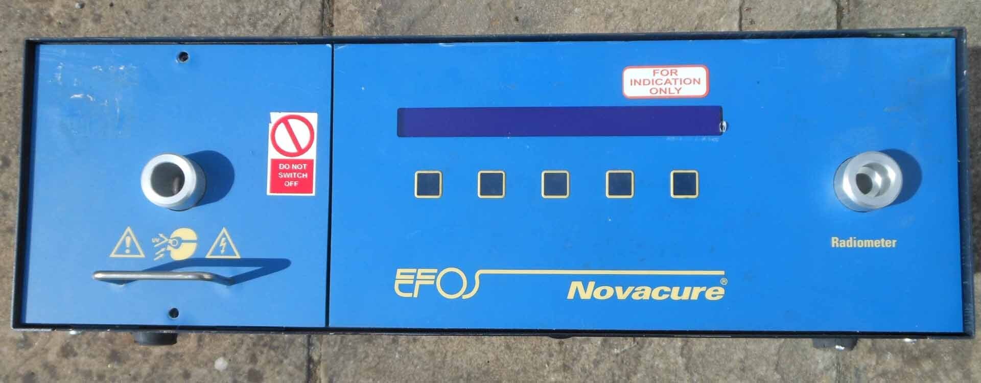 Photo Used NOVACURE N2001-A1 For Sale