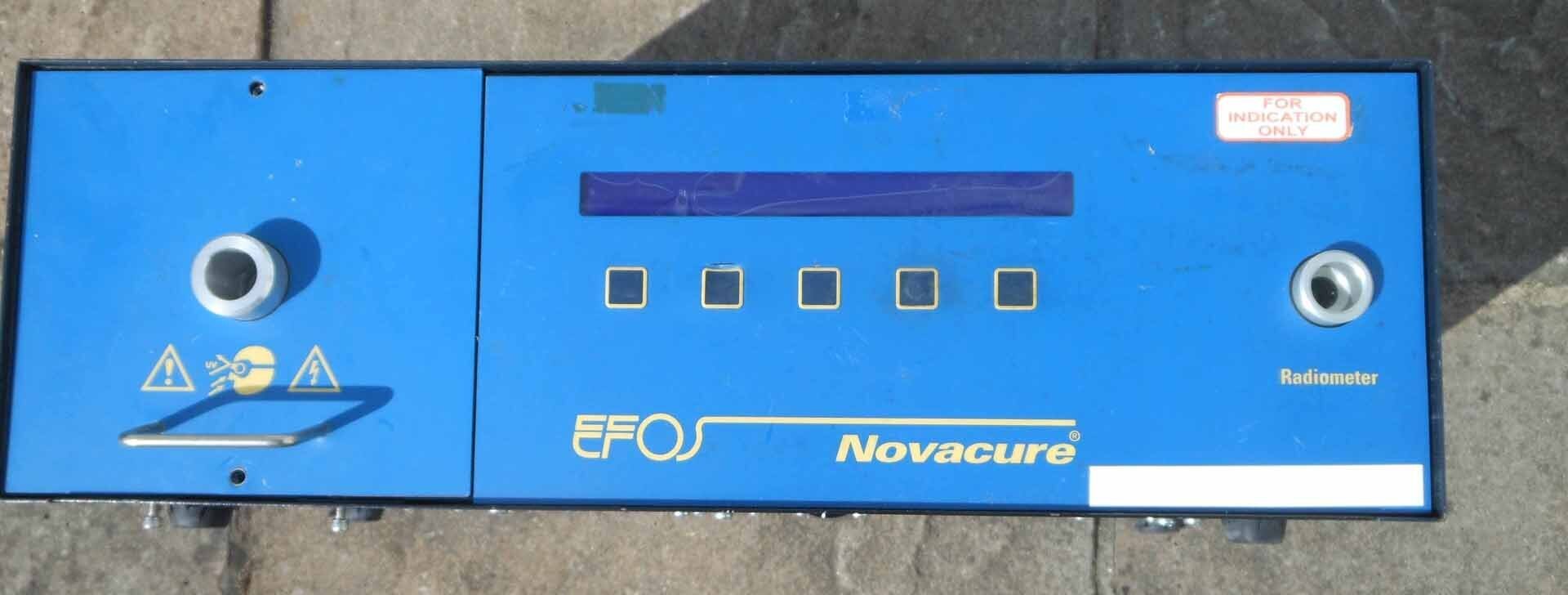 图为 已使用的 NOVACURE N2001-A1 待售