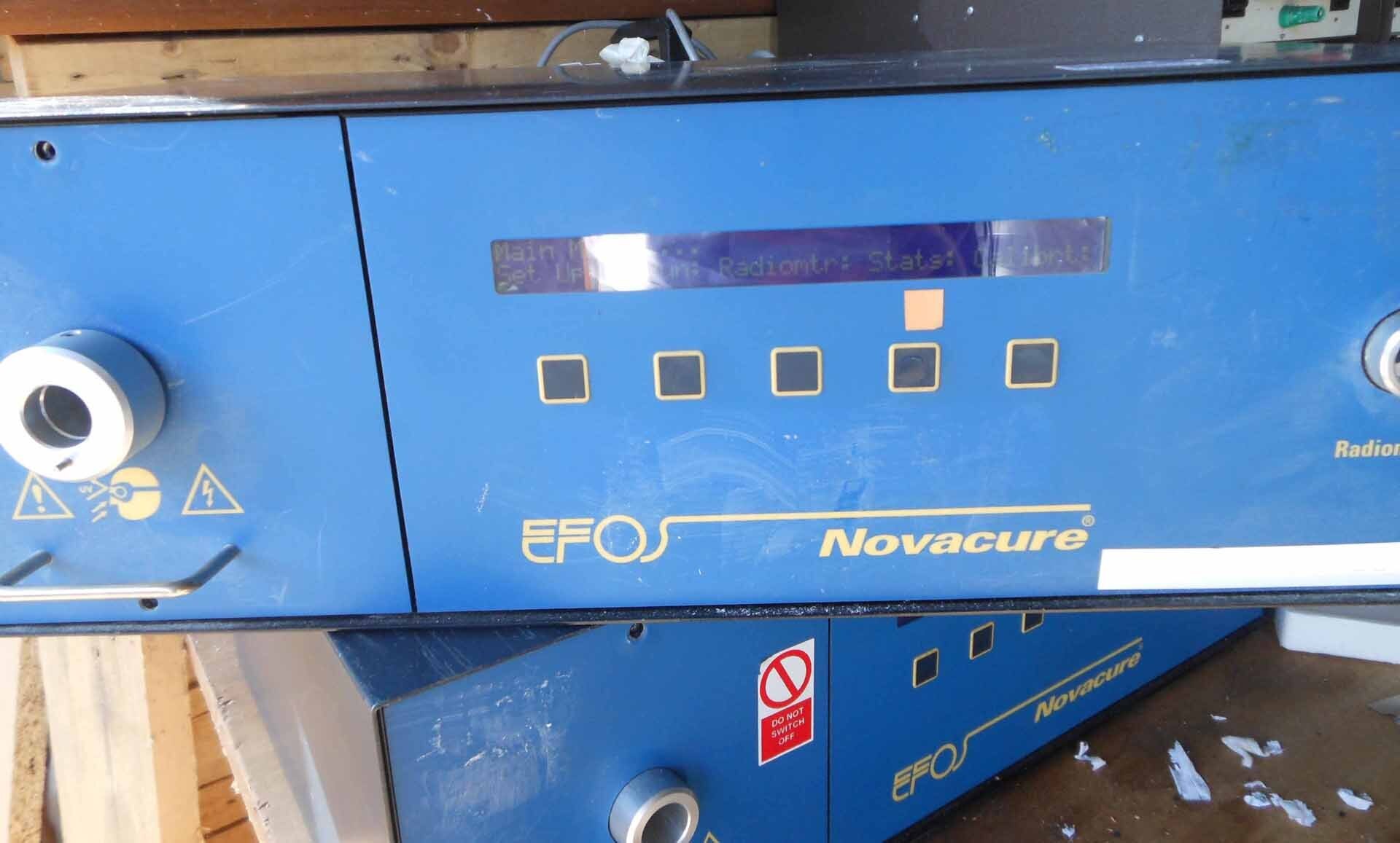 Photo Used NOVACURE N2001-A1 For Sale