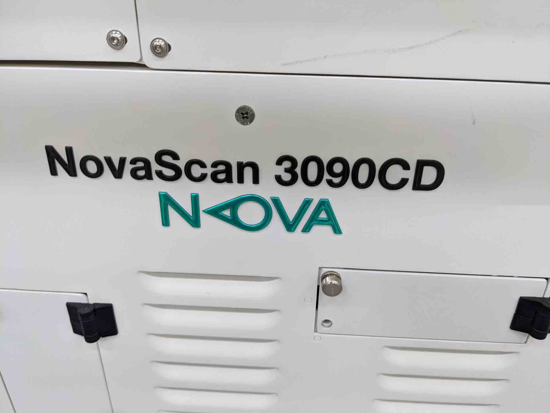 Photo Utilisé NOVA NovaScan 3090 À vendre