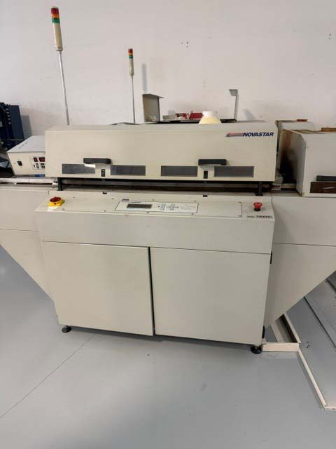 Foto Verwendet NOVASTAR 1800HC Zum Verkauf