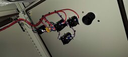 Photo Used NOVELLUS / IPEC / WESTECH / SPEEDFAM 676 For Sale