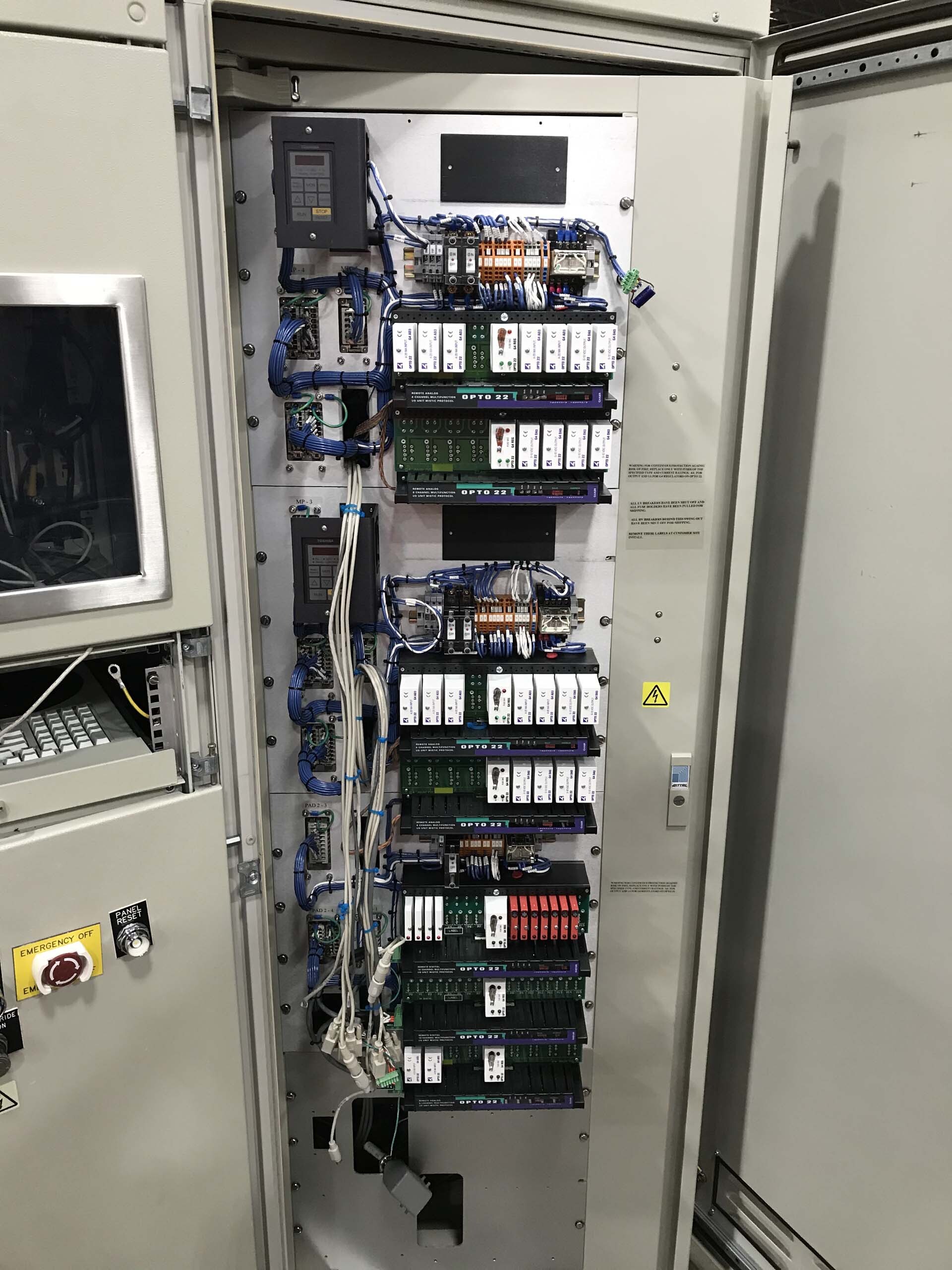 Photo Used NOVELLUS / IPEC / WESTECH / SPEEDFAM Avantgaard 676 For Sale