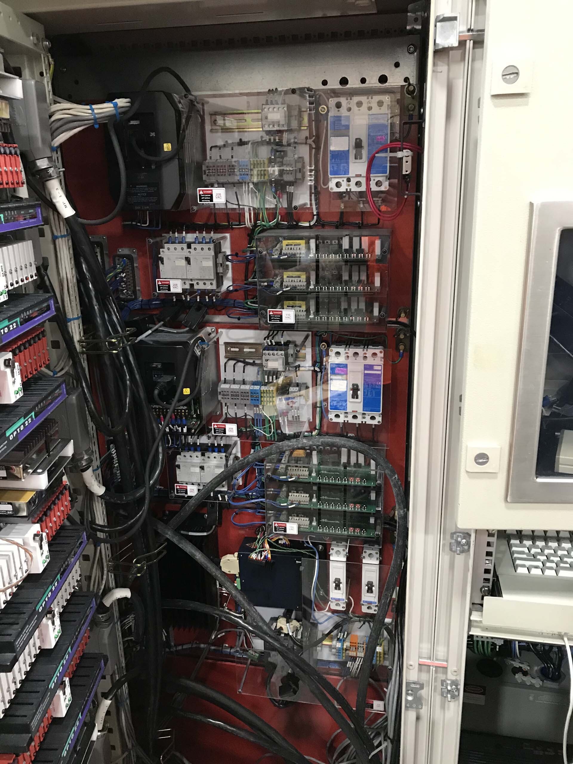 Photo Used NOVELLUS / IPEC / WESTECH / SPEEDFAM Avantgaard 676 For Sale