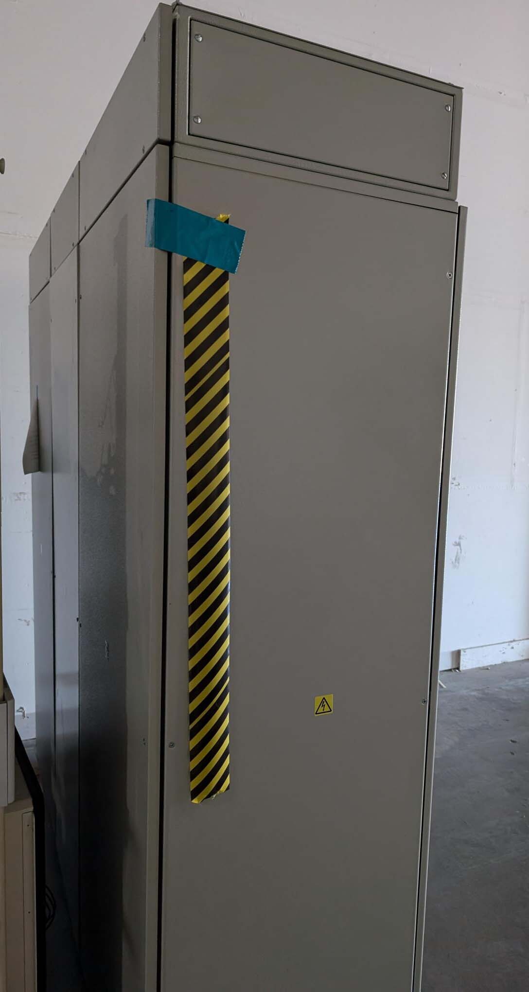 图为 已使用的 NOVELLUS / IPEC / WESTECH / SPEEDFAM Avantgaard 676 待售